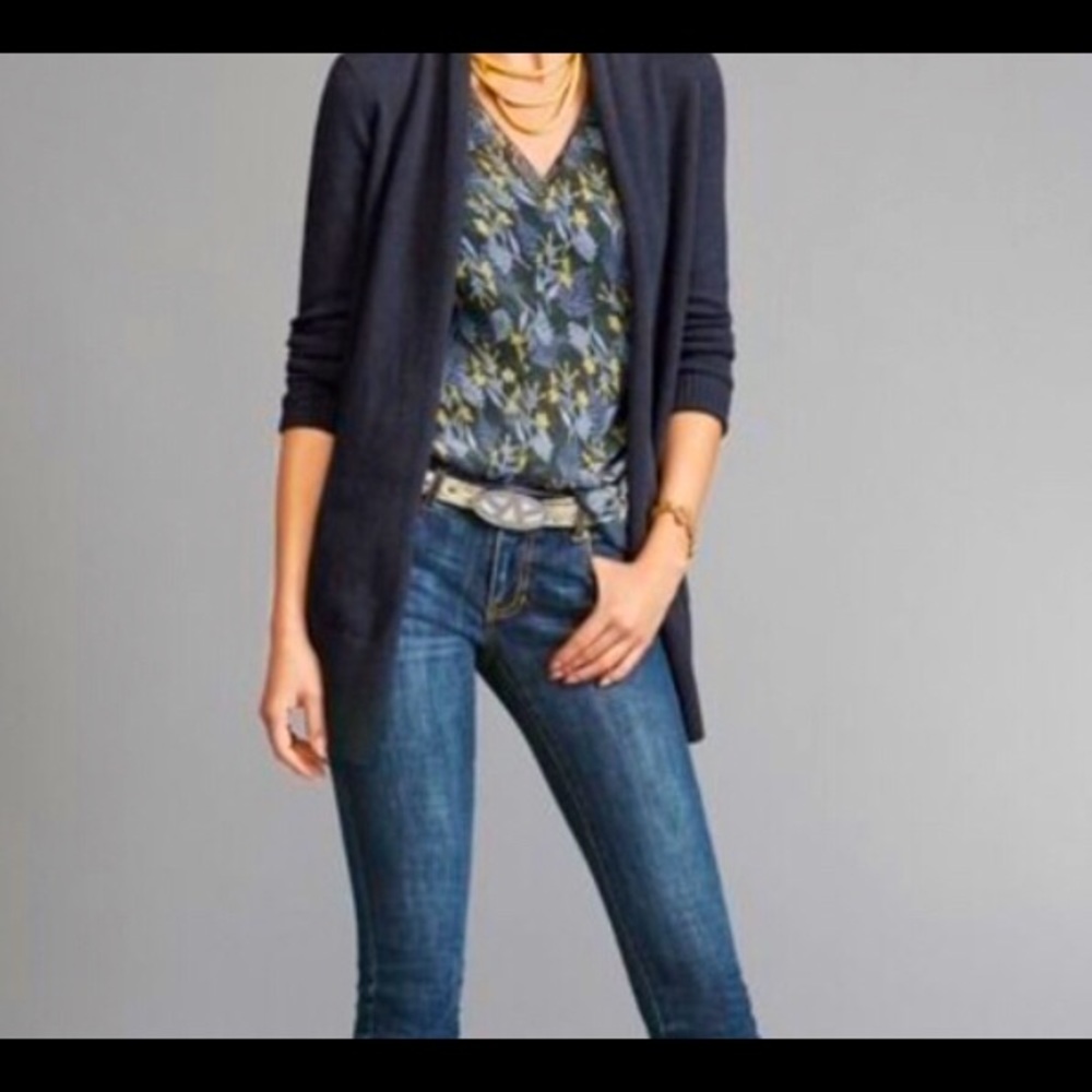Cabi Victoria Sweater